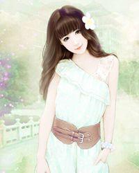 淡彩穿花作者作品集